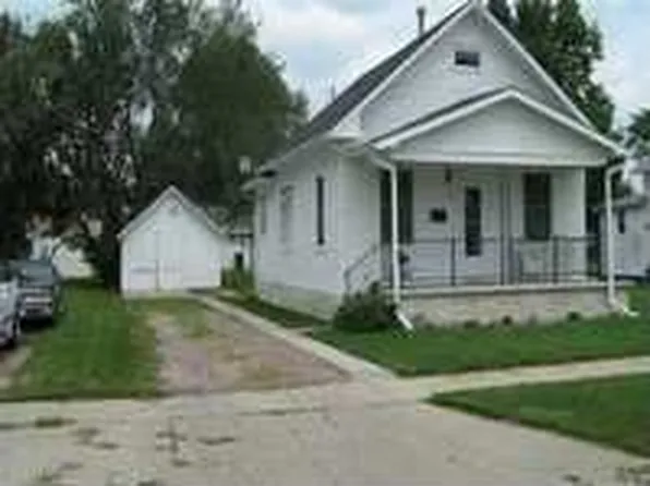 112 Walnut Ave, Norfolk, NE 68701