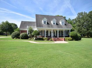 9 Shady Grove Cv, Ward, AR 72176