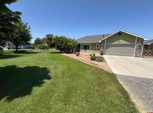 11611 Joyful Way, Montrose, CO 81401