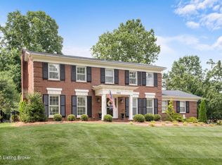 2402 Glenview Ave, Northfield, KY 40222