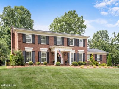 2402 Glenview Ave, Northfield, KY, 40222