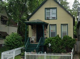 10619 S Lafayette Ave, Chicago, IL