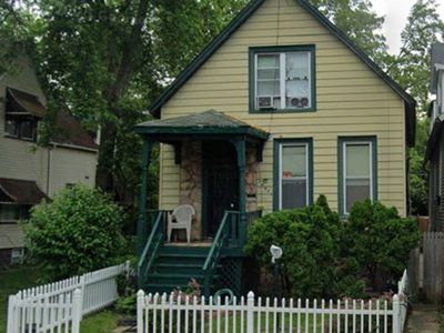 10619 S Lafayette Ave, Chicago, IL, 60628