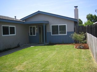 1445 14th St, Los Osos, CA 93402