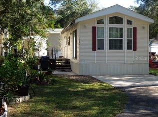 25291 NE 140th Ln, Fort Mc Coy, FL 32134