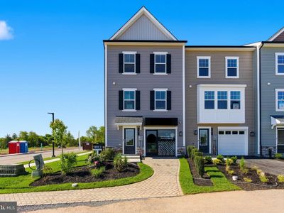 6 Magnolia Ct Homesite 47, Gettysburg, PA, 17325
