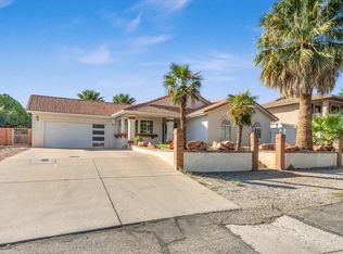 770 Larkspur Rd, Saint George, UT 84790