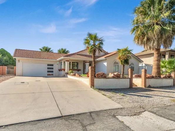 770 Larkspur Rd, Saint George, UT 84790