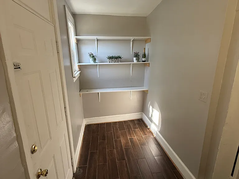 Pantry
