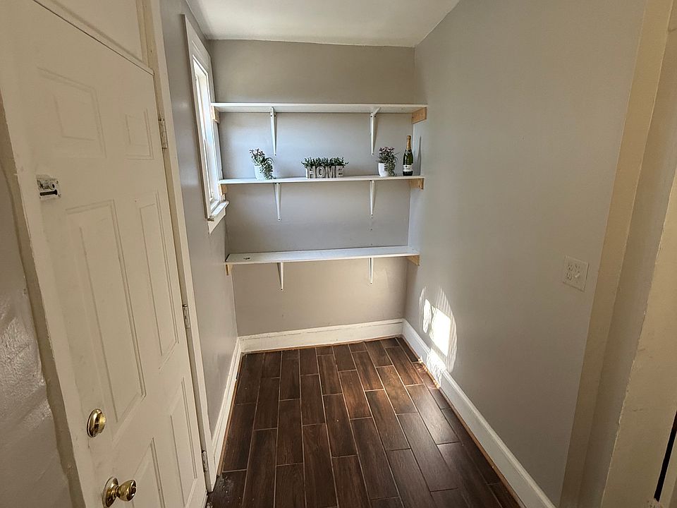 Pantry