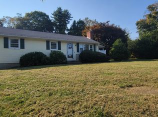 1 Thomas Dr, Stafford Springs, CT 06076