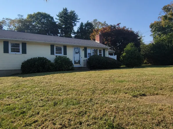 1 Thomas Drive, Stafford, CT 06076