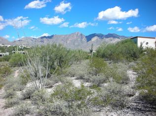3535 E Calle Puerta De Acero, Tucson, AZ 85718