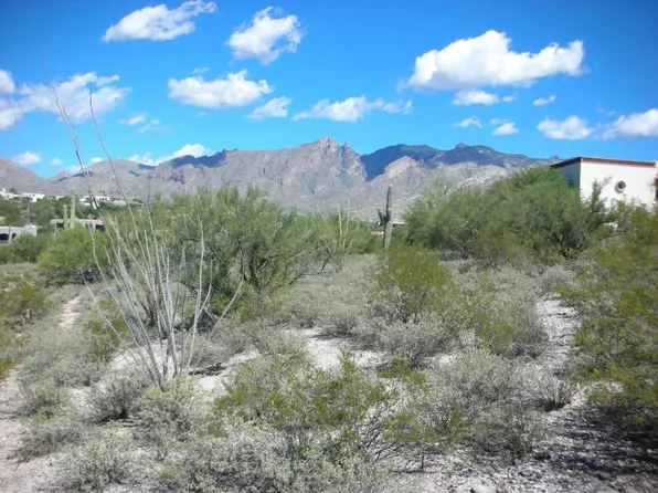 3535 E Calle Puerta De Acero, Tucson, AZ 85718