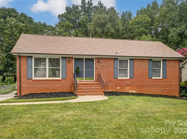 1048 Eaglewood Ave, Charlotte, NC 28212