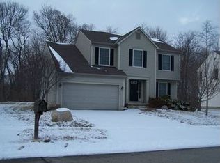 5733 Paul Talbott Cir #C, Grove City, OH 43123