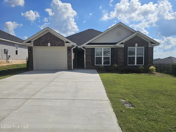 2397 Bellingham Dr, Hephzibah, GA 30815
