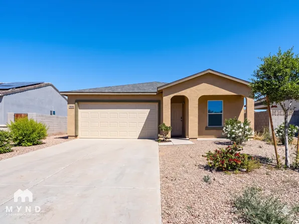 9346 W Raven Dr, Arizona City, AZ 85123