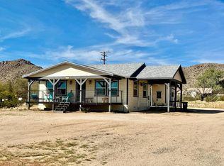 4884 Avenida Del Sol, Joshua Tree, CA 92252