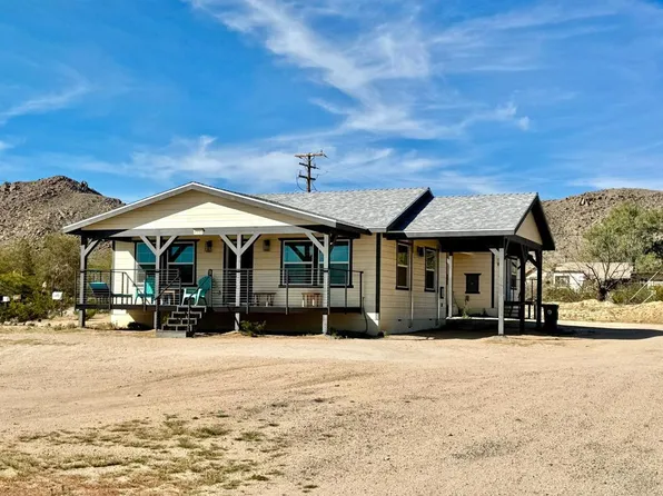 4884 Avenida Del Sol, Joshua Tree, CA 92252