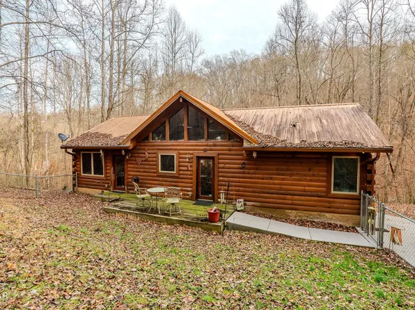 1905 Turkey Hollow Ln, Sevierville, TN 37876