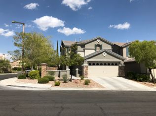 908 Percy Arms St, Las Vegas, NV 89138