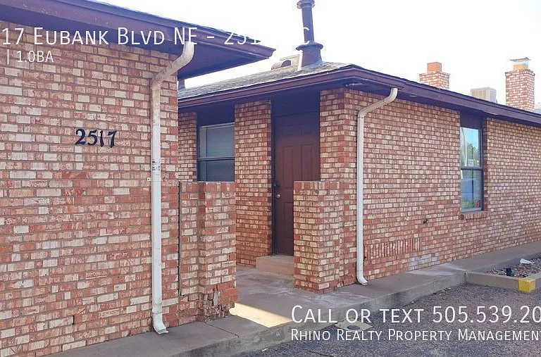 2517 Eubank Blvd NE #C — Photo 1