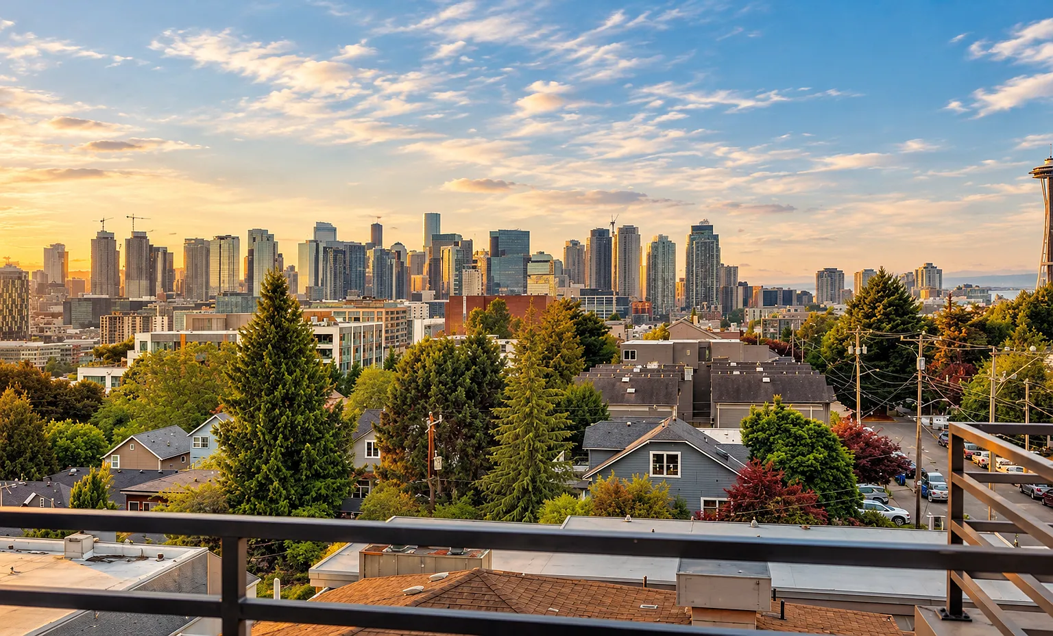 1 bed, 450 sqft, $2,300 — Photo 1