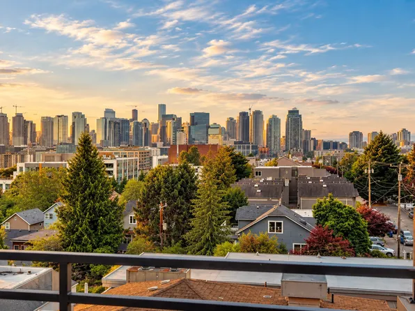 1312 6th Ave N APT 14, Seattle, WA 98109
