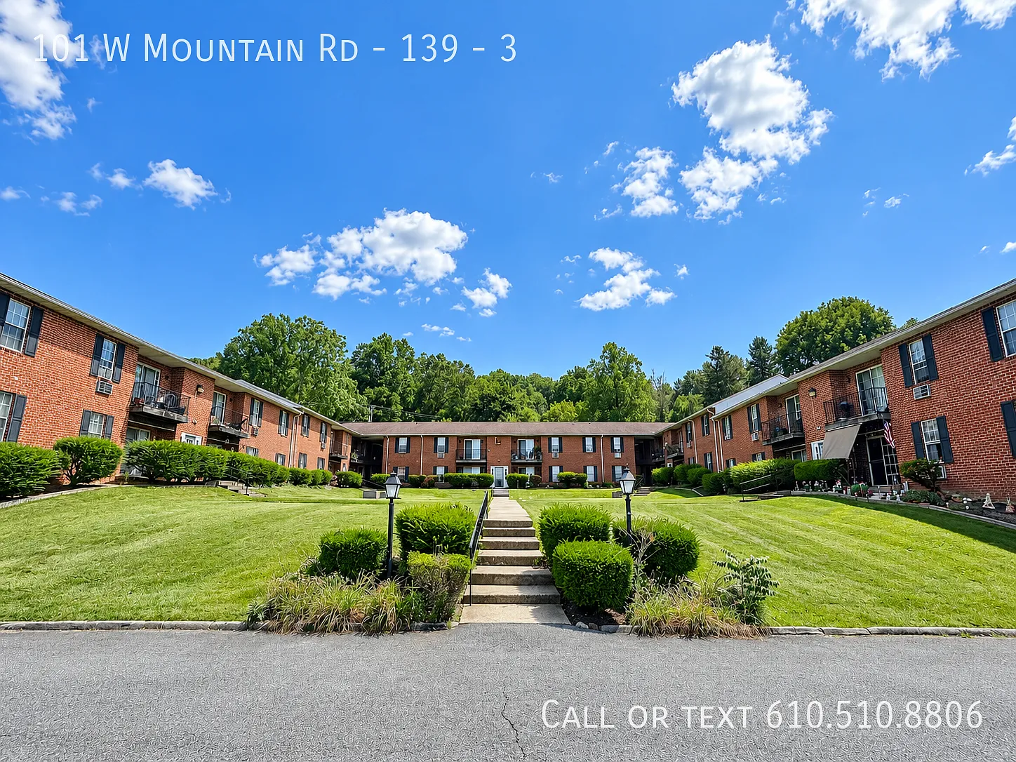 Updated South Allentown 2 Bedroom 2 Bath Seconds to Route 78 — Photo 1