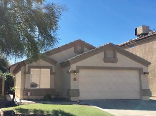 3051 E Hononegh Dr, Phoenix, AZ 85050
