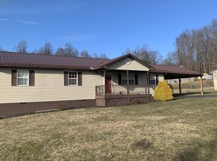 323 S Loop Dr, Oak Hill, WV 25901