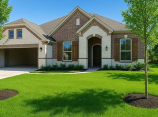 23540 Red Juniper Ln, New Caney, TX 77357