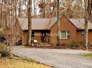 3205 Hope Valley Rd, Durham, NC 27707