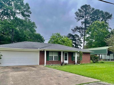 710 Heaton St, Carthage, TX, 75633