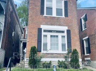 2011 Garrard St, Covington, KY 41014
