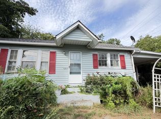 523 W Cherry St, Glasgow, KY 42141