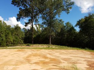 483 County Road 715, Nacogdoches, TX 75964