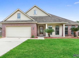 28356 Grand Turk Dr, Denham Springs, LA 70726