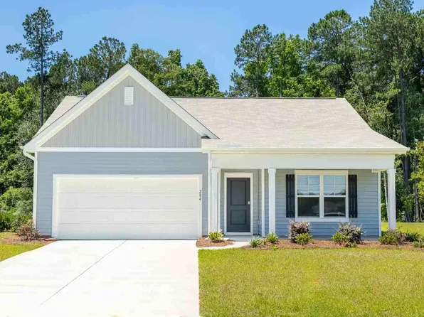 284 Walters Rd, Holly Hill, SC 29059