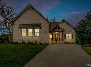 133 Marlbrook Dr, Harvest, AL 35749