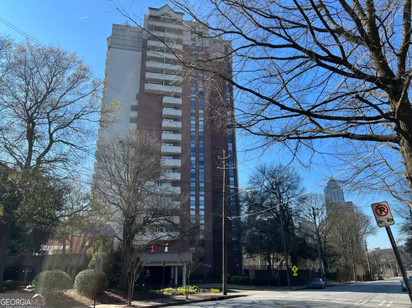 377 Ralph McGill Blvd NE #377F, Atlanta, GA 30312