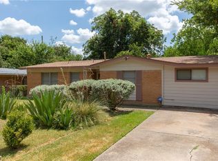 1429 Briarcliff Blvd, Austin, TX 78723
