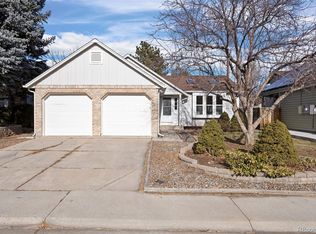 13705 W 65th Dr, Arvada, CO 80004