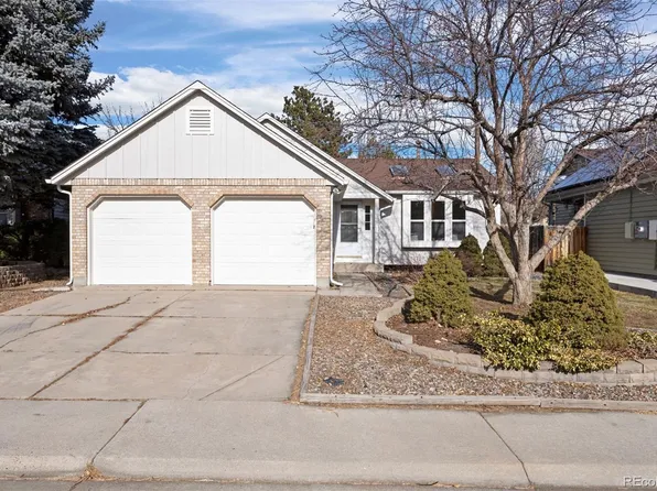 13705 W 65th Drive, Arvada, CO 80004