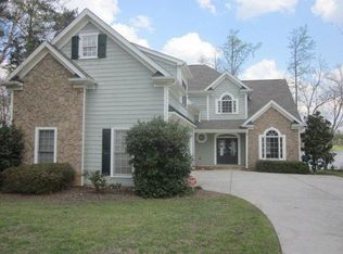 3032 Catamaran Cv, Villa Rica, GA 30180