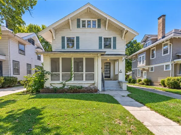 2214 Linden Ave, Middletown, OH 45044