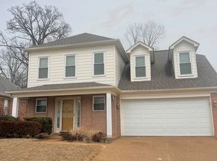 3906 Sundale Way W, Memphis, TN 38135