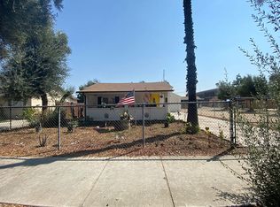 151 E 2nd St, Perris, CA 92570