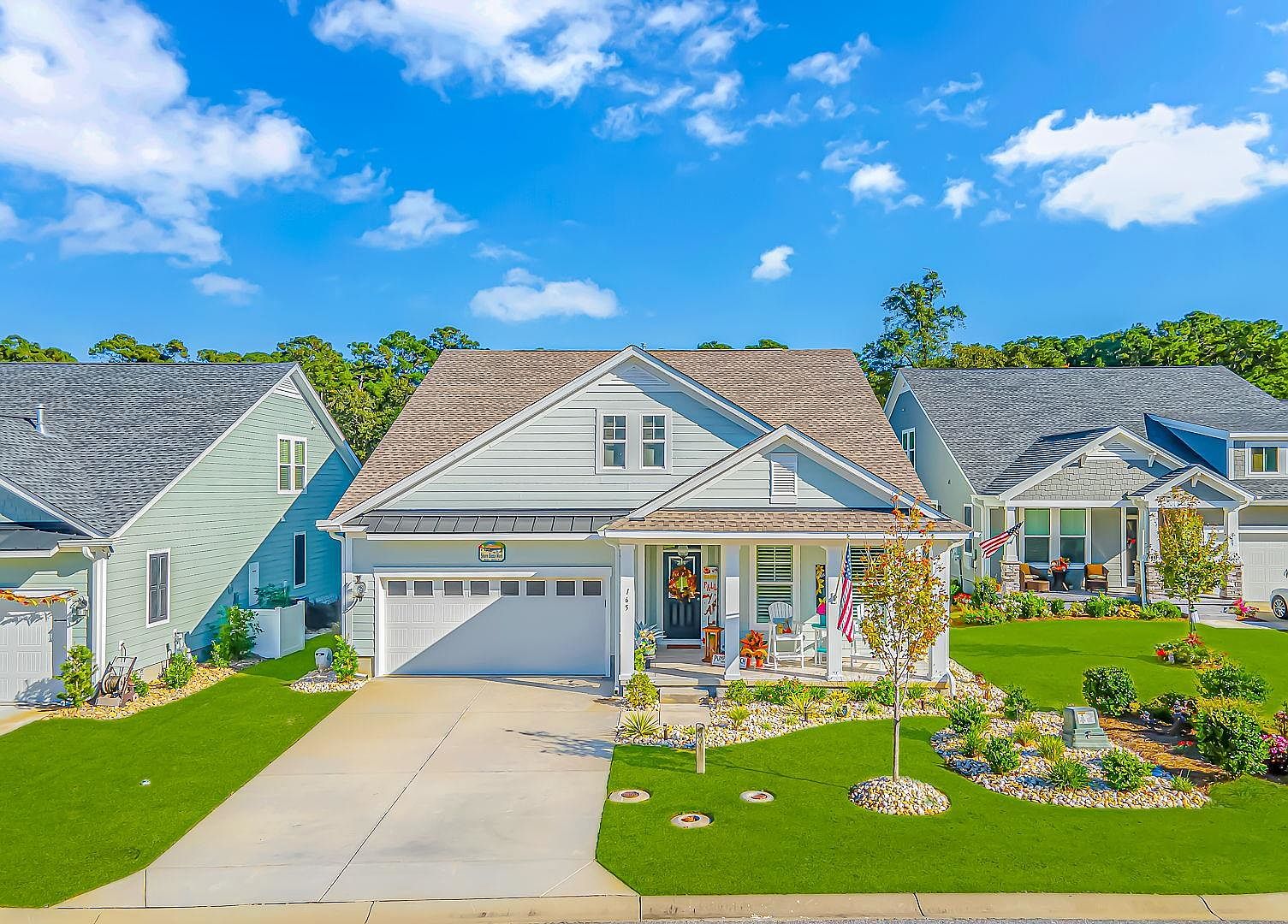 165 Champions Village Dr., Murrells Inlet, SC 29576 Zillow